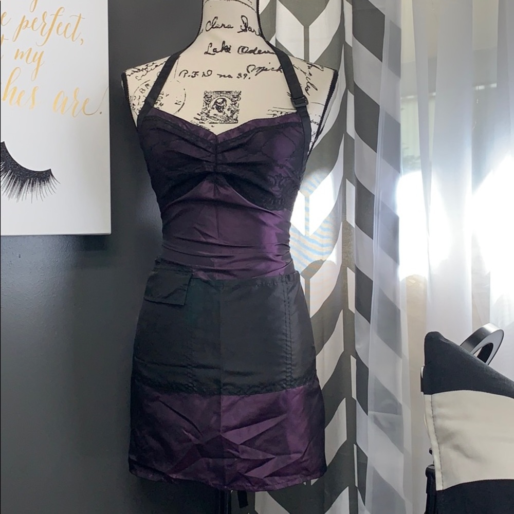 Meet your Posher, Toni